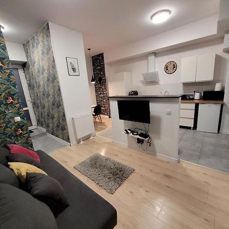 ילנייה גורה Apartamenty Cieplicka 20 מראה חיצוני תמונה