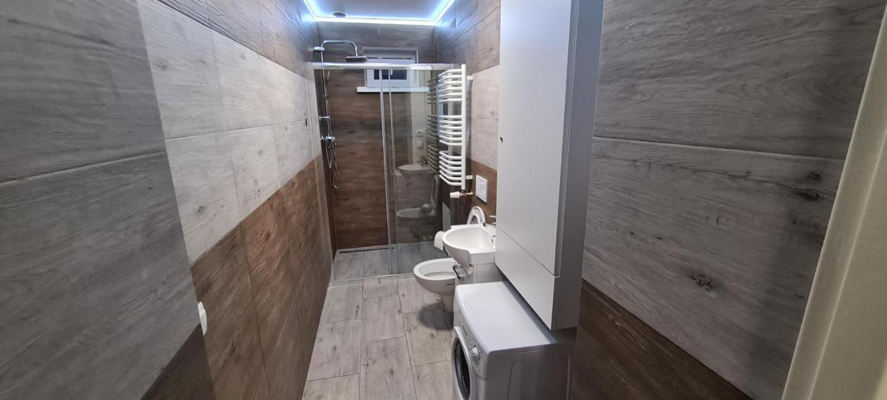 ילנייה גורה Apartamenty Cieplicka 20 מראה חיצוני תמונה