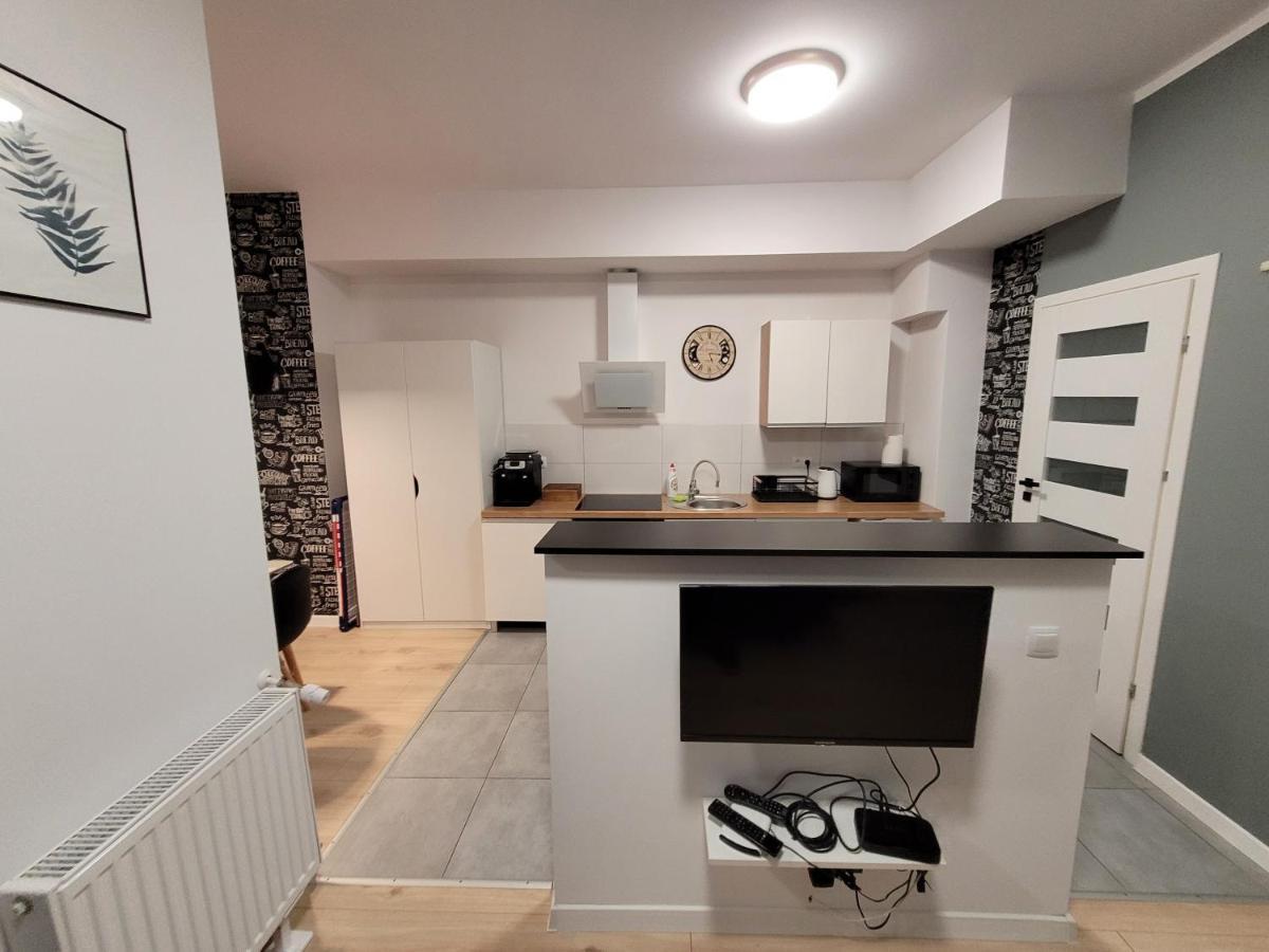 ילנייה גורה Apartamenty Cieplicka 20 מראה חיצוני תמונה