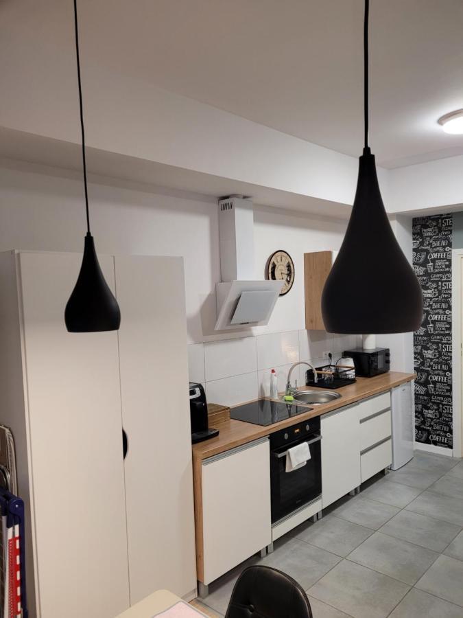 ילנייה גורה Apartamenty Cieplicka 20 מראה חיצוני תמונה