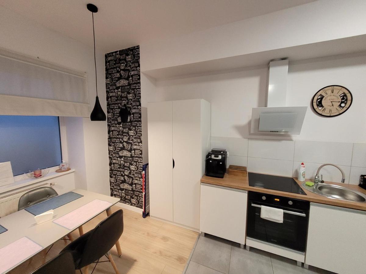 ילנייה גורה Apartamenty Cieplicka 20 מראה חיצוני תמונה