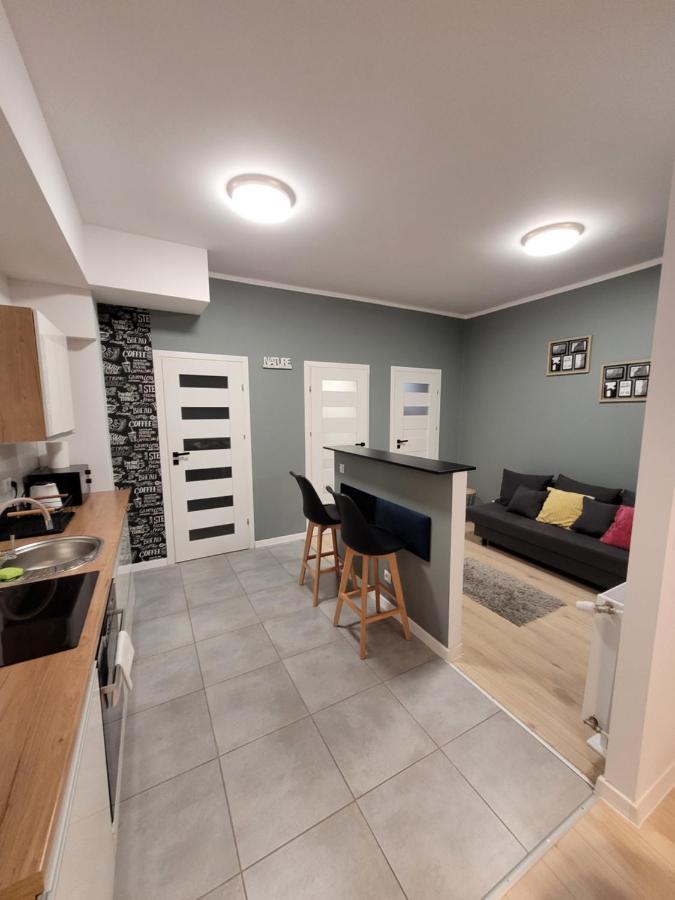 ילנייה גורה Apartamenty Cieplicka 20 מראה חיצוני תמונה