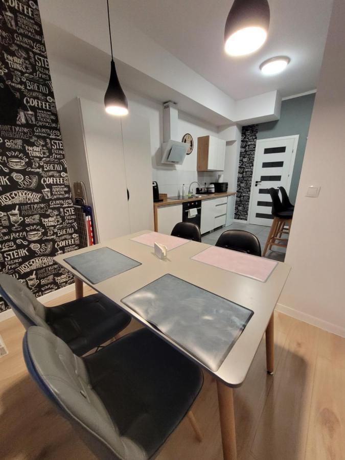 ילנייה גורה Apartamenty Cieplicka 20 מראה חיצוני תמונה