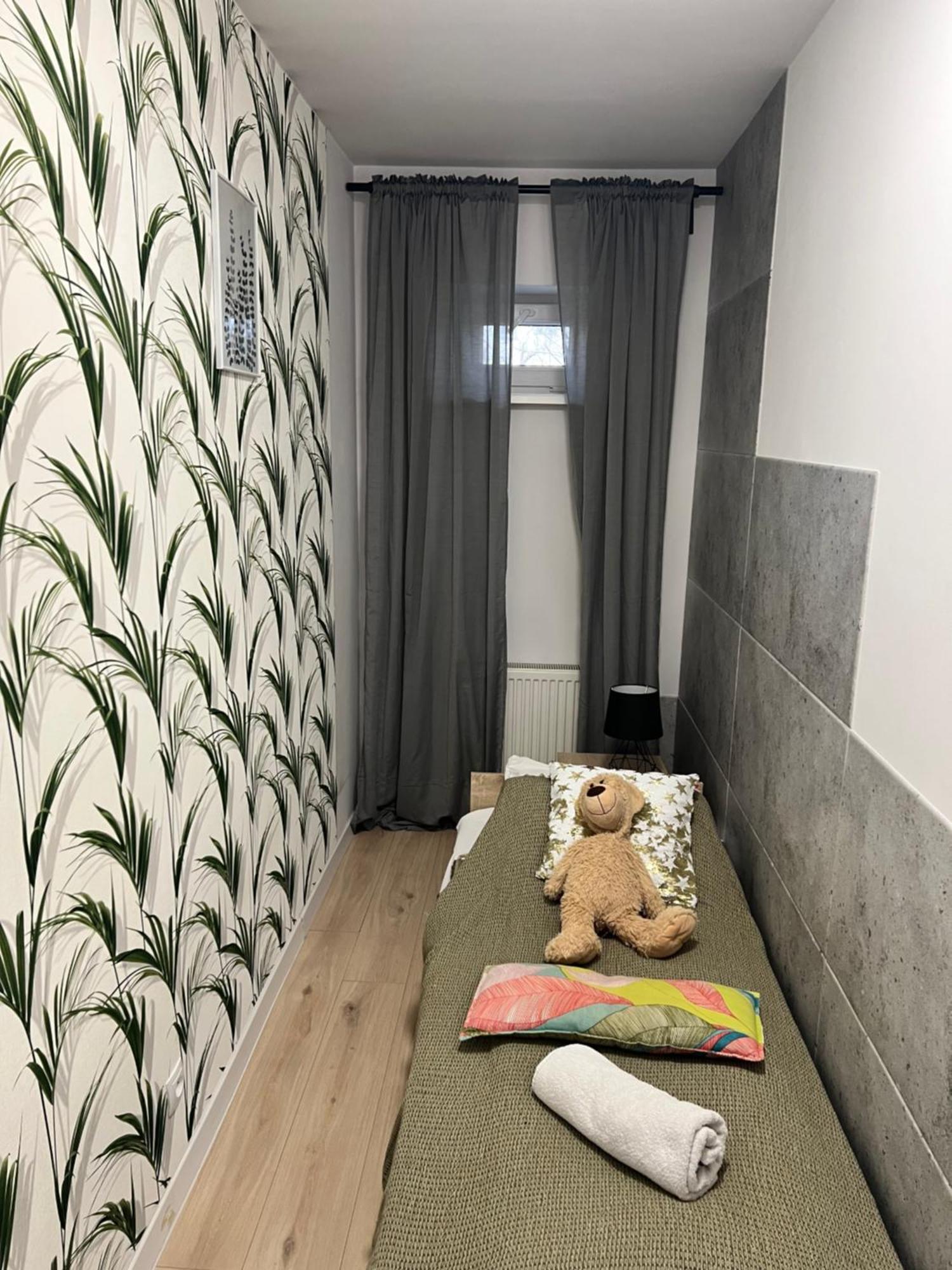 ילנייה גורה Apartamenty Cieplicka 20 מראה חיצוני תמונה