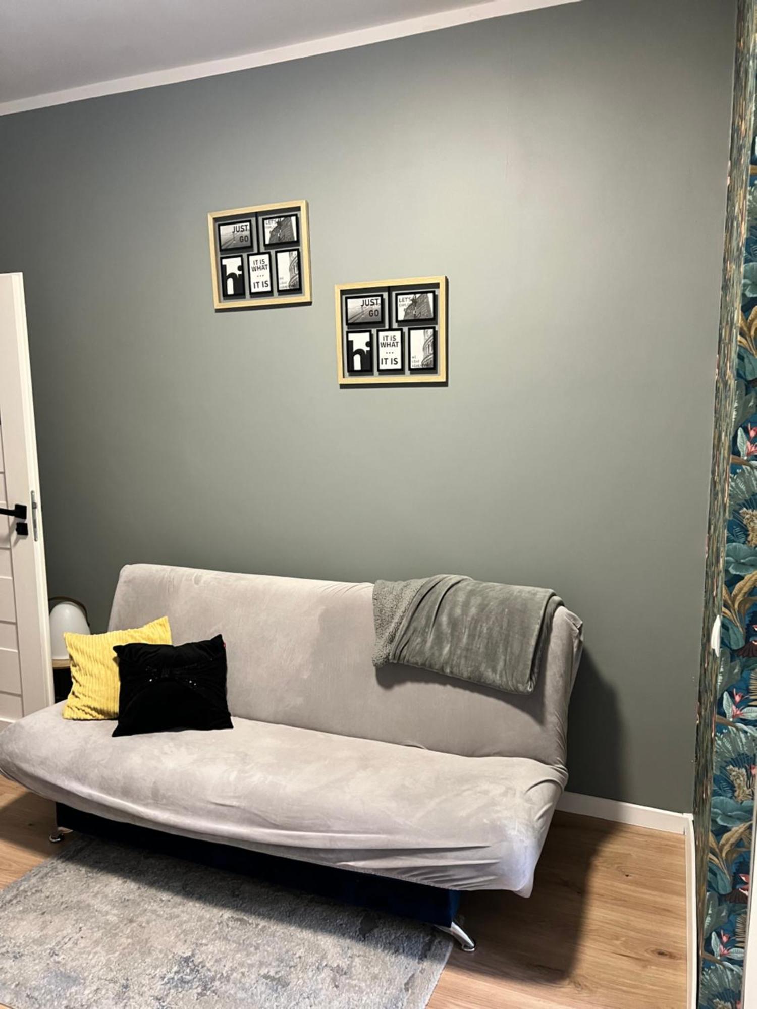 ילנייה גורה Apartamenty Cieplicka 20 מראה חיצוני תמונה